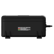 Battery Tender 022-0165-DL-WH 2-Bank Battery Management System