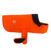 Carhartt Chore Coat for Dogs - Hunter Orange - X-Large