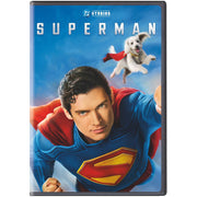 Studio Distribution Services Superman (DVD)