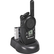Motorola Professional CLS1410 5-Mile 4-Channel UHF Two-Way Radio