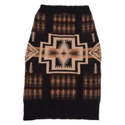 Pendleton Harding Dog Sweater, Knitted Pullover, 100% Acrylic, X-Large, 0PP6006-HAR