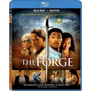 Sony Pictures Entertainment The Forge (Blu-ray + Digital)