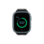 Xplora XGO 3 Watch Phone for Children (4G) Black
