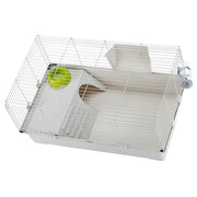 Ferplast 57052070 Rabbit 100 Small Animal Cage
