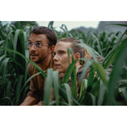 Studio Distribution Services Jurassic World Rebirth DVD, Action Thriller, PG-13, 134 Minutes, Bonus Features Included