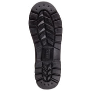 Muck CHH-000A-BL-110 The Original Boot Chore Tall Rubber Boots for Men Black 11M