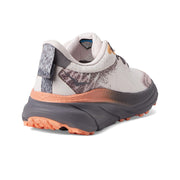 HOKA 1134502F-Clx Challenger 7 GTX Waterproof Trail Running Shoes for Ladies - Cosmic Pearl/Galaxy - 11M