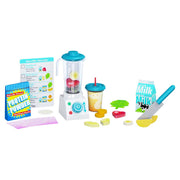 Melissa & Doug Smoothie Maker Blender Play Set for Kids