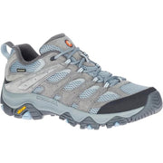 Merrell J036332z Moab 3 Low Waterproof Hiking Shoes for Ladies - Altitude - 8.5M
