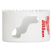 Milwaukee 49-56-0142 2-3/8-Inch Ice Hardened Hole Saw