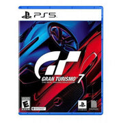 Rockstar Games Gran Turismo 7: Standard Edition (Playstation 5)
