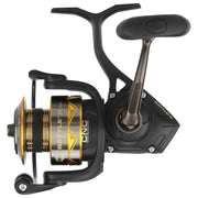 PENN Battle IV Spinning Reel - 6.2:1 - 4000 Size