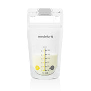 Medela 101037168 Breast Milk Storage Solution Set
