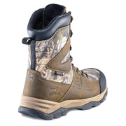 Irish Setter Terrain 400 Insulated Waterproof Hunting Boots for Men, Mossy Oak Country DNA, 9M, 2713