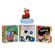 Little Tikes 630330 Little Golden Book Favorites Collection, Multi