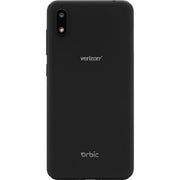Orbic Maui VZW-ORB545LBVZPP 16GB, Black - Prepaid Smartphone