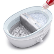 Connoisseurs Safewave La Sonic Jewelry Cleaner