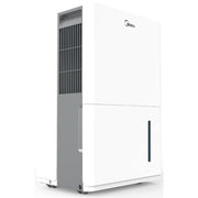 Midea MAD35S1WWT 35-Pint Energy Star Smart Dehumidifier