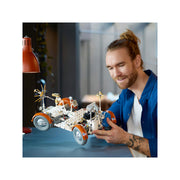 LEGO 6470667 Technic NASA Apollo Lunar Roving Vehicle LRV Space Set 42182