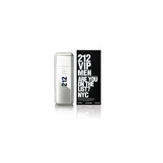 Carolina Herrera 216295 212 Vip Eau De Toilette Spray for Men, 3.4 Ounce