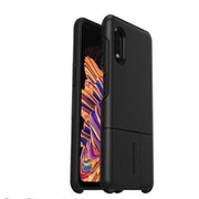 OtterBox 77-64859 Universe Series Case For Galaxy Xcover Pro Propack Packaging, Black