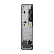 LENOVO 12TA000PUS ThinkCentre M75s Ryzen 5 PRO 8500G 3.5GHz AMD Radeon 740M Graphics 16GB RAM 512GB SSD Win 11 Pro Black