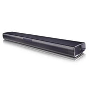 LG SQC1 2.1 Channel Bluetooth Soundbar with Wireless Subwoofer