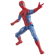 Hasbro Marvel Spider-Man Brand New Day Titan Series 12-Inch Poseable Movie Action Figure