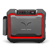 Monster RR4 Rockin Roller 4 Bluetooth Speaker