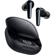 Soundcore Liberty 4 Pro Wireless Earbuds by Anker, Noise Cancelling with 7-Sensor Adaptive Technology, Studio-Level Hi-Fi Sound, AI Clear Calls, Glossy Black, A3954ZF1