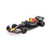 Maisto Tech R/C 1:24 2023 Oracle Red Bull Racing RB19, Verstappen #1
