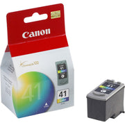 CANON, 0617B002, Canon Br Mx310 -1-Cl41 Color Ink