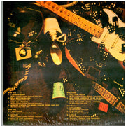 Motown Records Derek & The Dominos Layla And Other Assorted Love Songs 2LP Vinyl Record 5310373