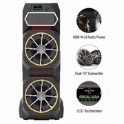 Monster MNG130 GI30 High Power Speaker