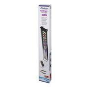 Aqueon 100115721 Optibright Plus LED Fish Tank Aquarium Lighting System with Remote Control, 30 to 36 Inch