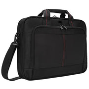 Targus TCT027US TopLoad Case for 16 Inch Laptops - Black