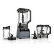 Ninja KS500 Grand Kitchen System 1200 Blender 4 Preset Auto-iQ Programs