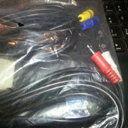 Tripp Lite USA-19HS Keyspan High-Speed USB/Serial Adapter