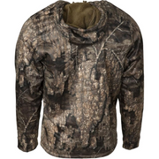 Banded Men's Atchafalaya Hoodie, TrueTimber DRT, S