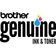 Brother TN225Y High Yield Yellow Toner