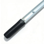 Hyper Tough 2 Ton Steel Dual Gear Power Puller, 4000 lbs Load Capacity, Hand Operated, Galvanized Finish