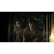 New Line Cinema The Mummy 4K Ultra HD Horror Movie R Rated Standard Edition
