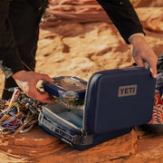 YETI Daytrip 5L Insulated Lunch Box with ColdCell Flex Insulation, Venom