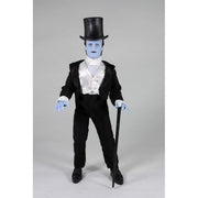 Mego Young Frankenstein Monster Action Figure, 8-Inch, 14 Points Articulation, Fabric Clothing, Durable Plastic, RS273019