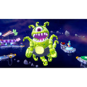 Iam8bit LEGO Party Video Game, Multiplayer, Customizable Minifigures, 60 Minigames, PlayStation 5, 8BIT-1812-P5