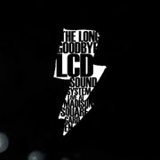 Dfa Records LCD Soundsystem The Long Goodbye Live at Madison Square Garden 5xLP Vinyl Record 41686058