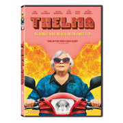 Magnolia Home Ent Thelma (DVD)