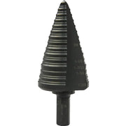Greenlee GSB12 Step Bit #12 up to 1.375-in