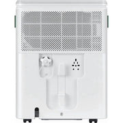 Frigidaire 22 Pint Dehumidifier with Wi-Fi, Energy Star Certified, 1500 Sq Ft Coverage, Continuous Drain Option, Portable White, FHDD2234W1