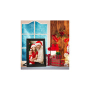 Dammyty SJD1001C Wifi Digital Picture Photo Frame 10.1 inch Touch Screen HD Display,Share Photo/Video